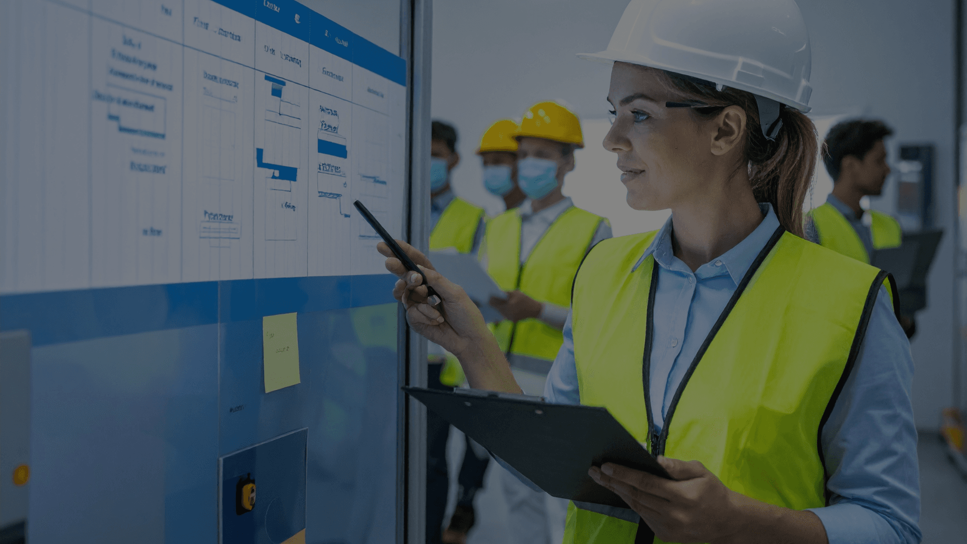 Single Responsible Interface