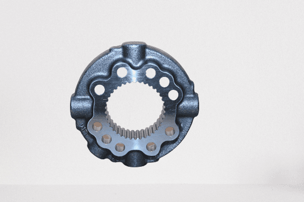 Forged agricultural Brake Cover 612 F 1
