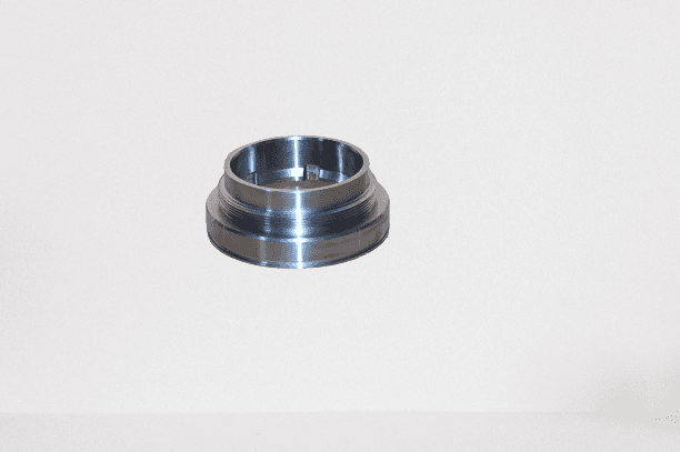 Forged agricultural Guide Ring Upper