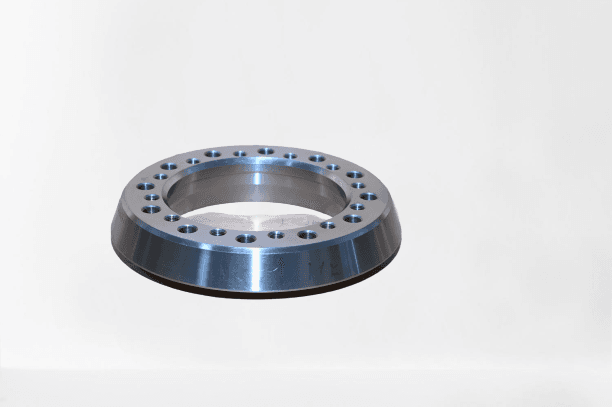 Forged automotive Ring Gear 692