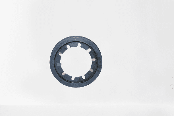 Forged automotive Ring Shifter 1