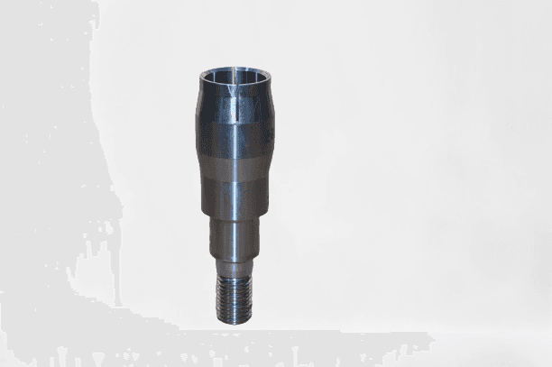 Forged automotive Shaft 2