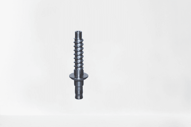Forged automotive Worm M033