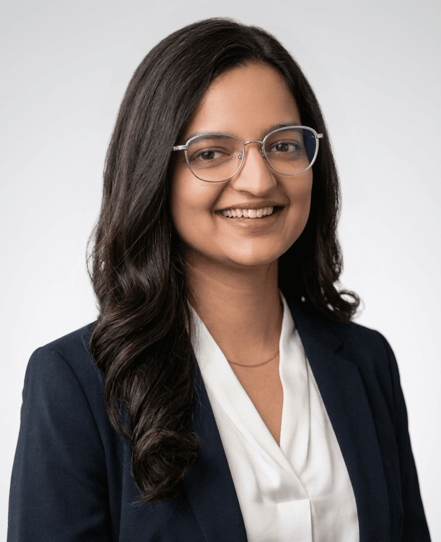 Aditi Hiray