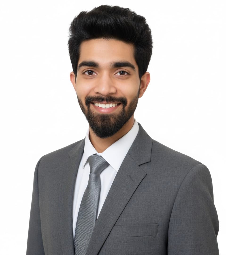 Nikhil Kichambare